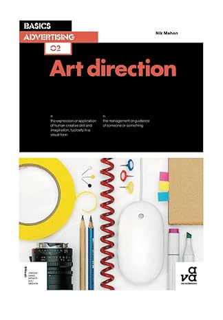 Basics Advertising 02: Art Direction - Orginal Pdf